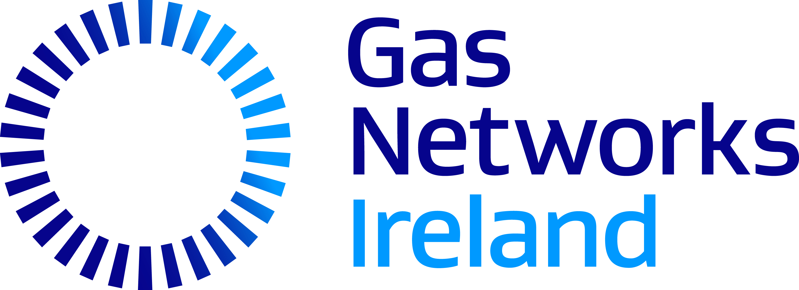 Gas Networld Ireland logo
