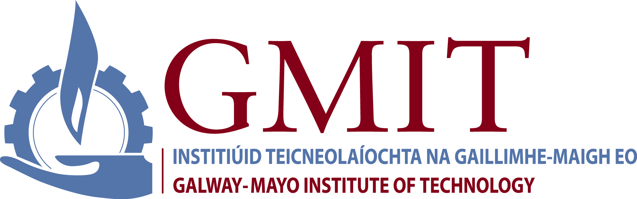GMIT logo new