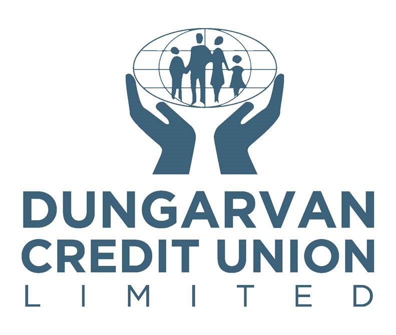 Dungarvan CU Logo