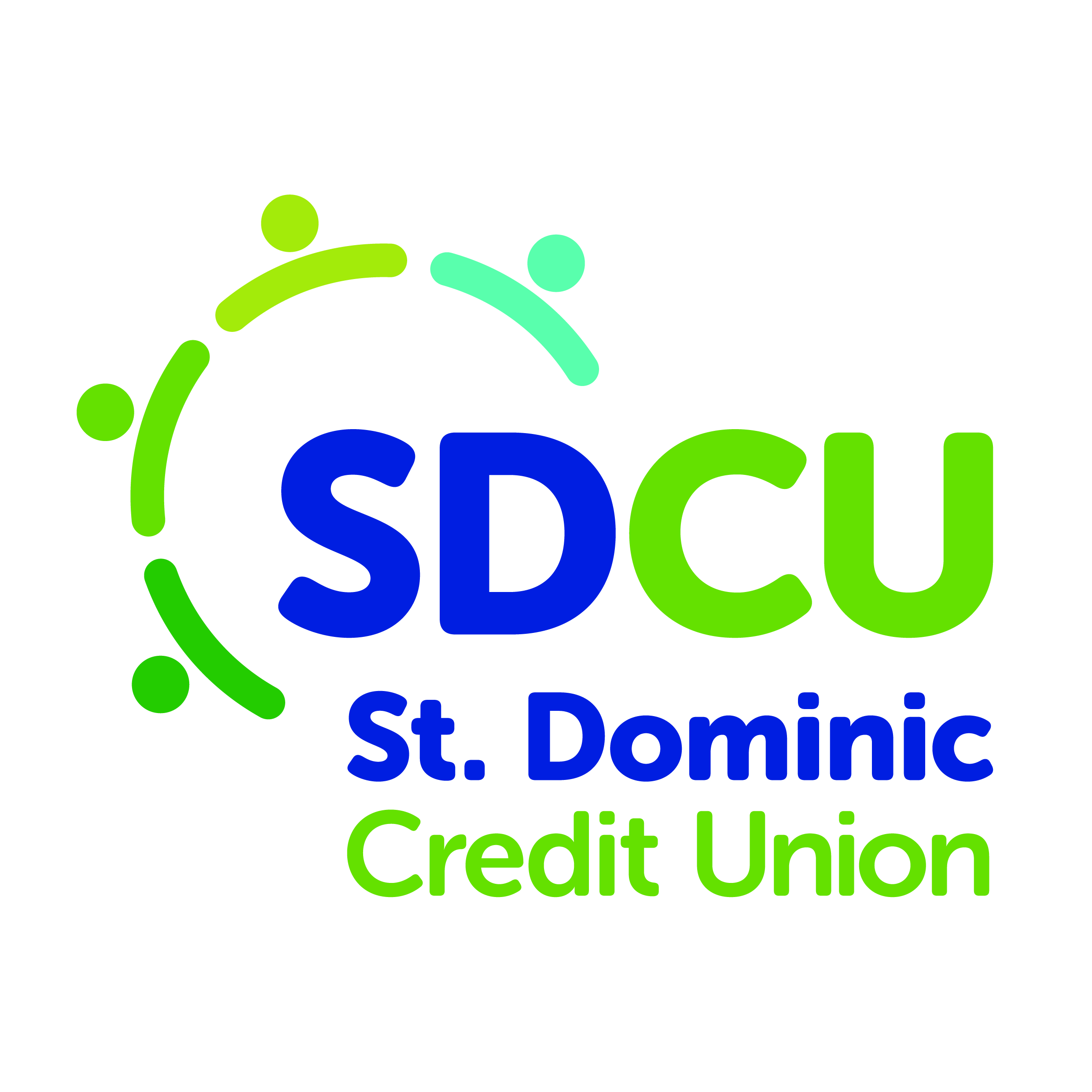 st. dominic credit union may 17
