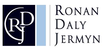 Ronan Daly Jermyn logo