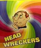 Head Wreakers
