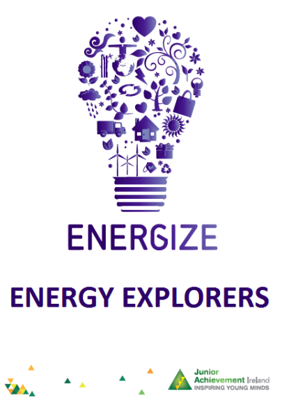 Energize Energy Explorer Worksheet