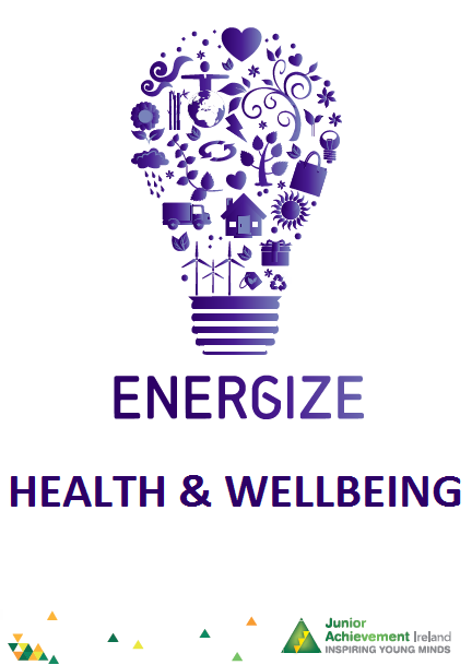 Energize Cover